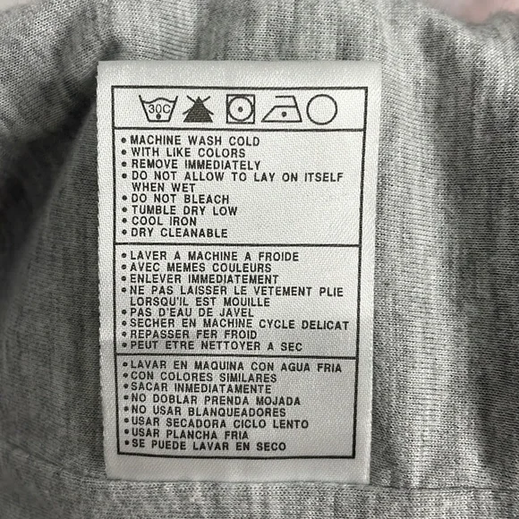 Nike Vintage Windbreaker - Picture 12 of 12